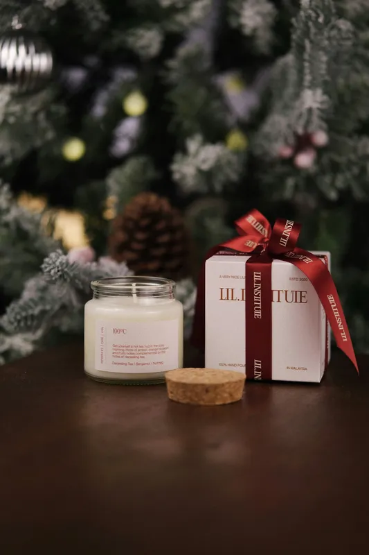 Classic Fragrance Trio Celebration Set