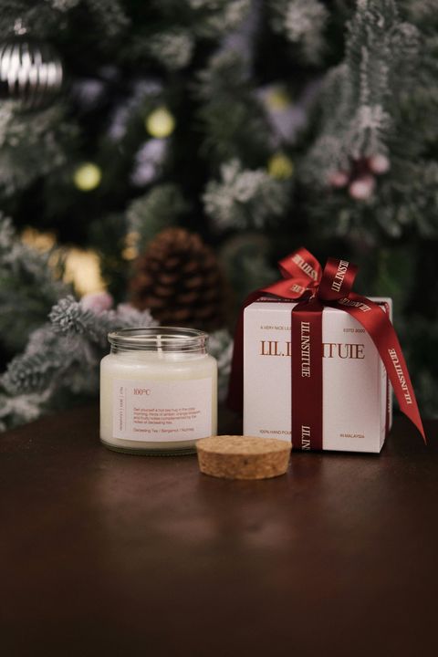 Woody Sandalwood Eau de Parfum