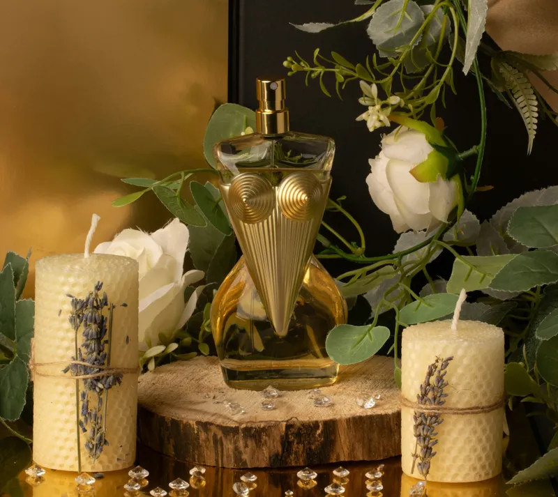 Essential Eau de Toilette Gift Box