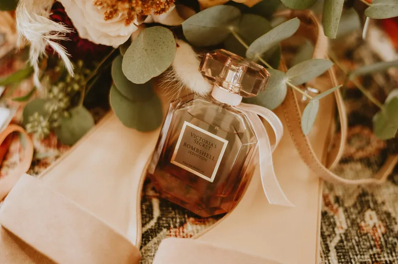 Luxury Attar Gift Box