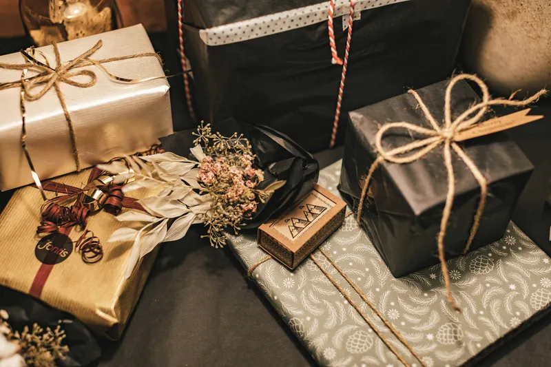 Studio Candle & Diffuser Celebration Set
