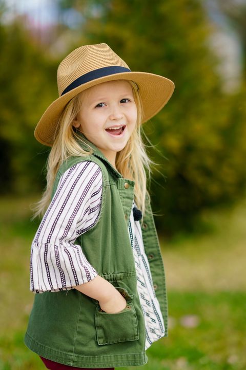Playful Jersey Set