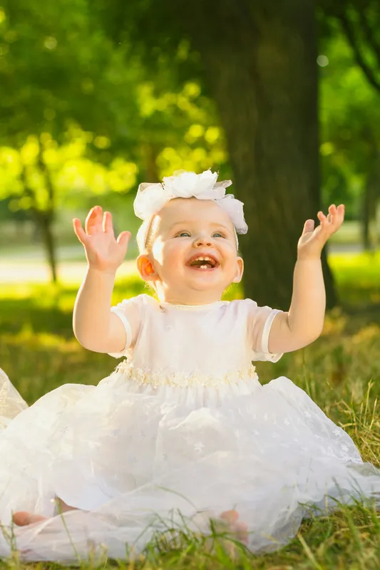 Cozy Organic Cotton Set