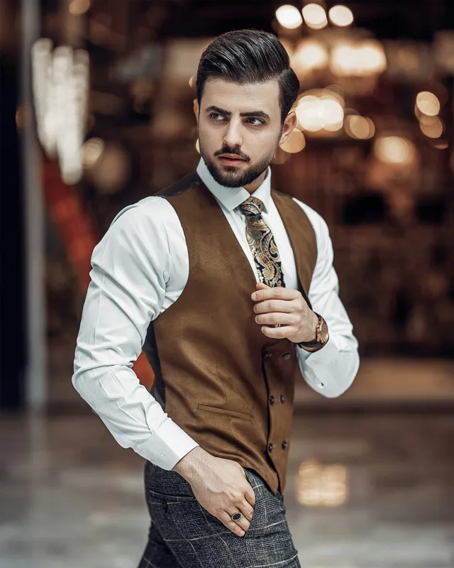 Lightweight Cotton Shirt