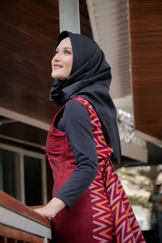 Studio Rayon Top
