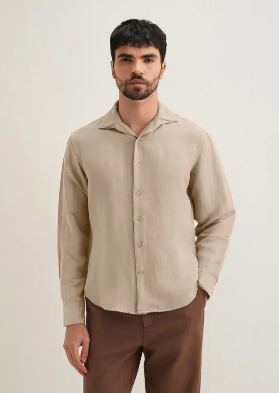 Classic Cotton Tee