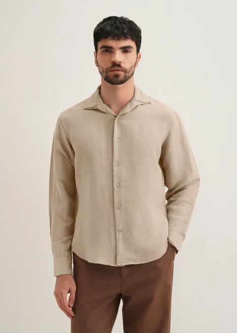 Classic Cotton Tee